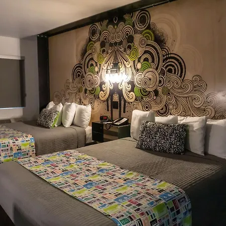 Downtown Phoenix Hotel