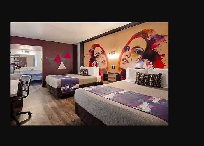 Downtown 3* Phoenix
