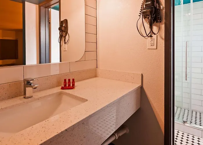 Downtown Motel Phoenix