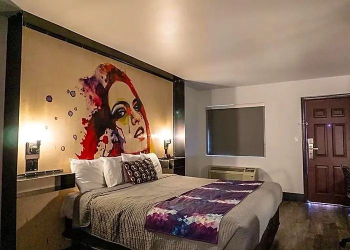 Downtown 3* Phoenix
