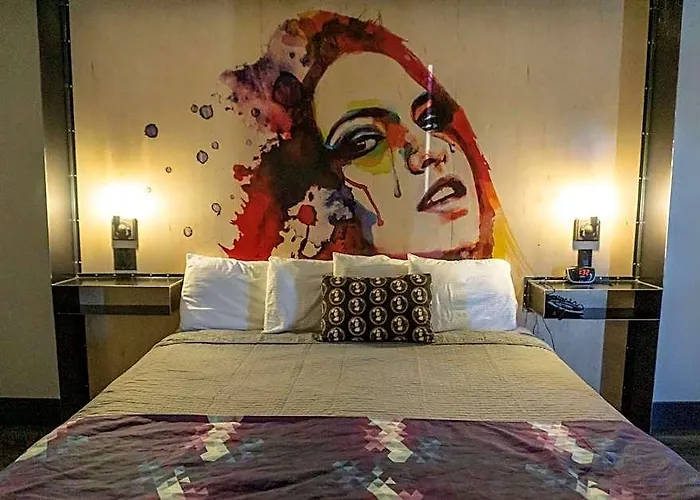 Downtown Motel Phoenix