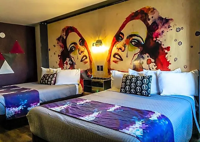 Downtown Motel Phoenix