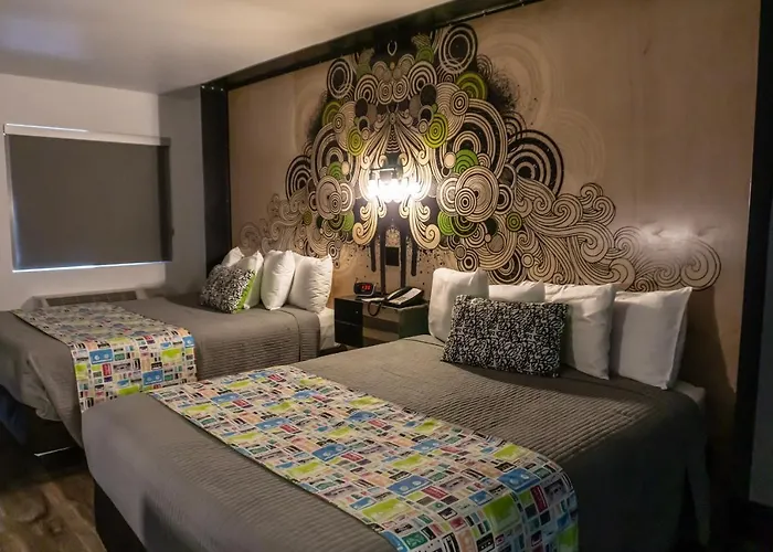 Downtown 3* Phoenix
