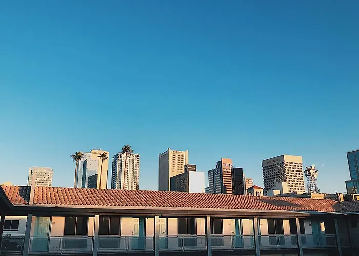 Downtown 3* Phoenix