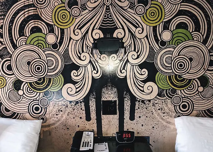 Downtown Motel