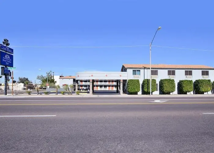 Downtown 3* Phoenix