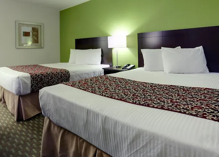 Downtown 3* Phoenix