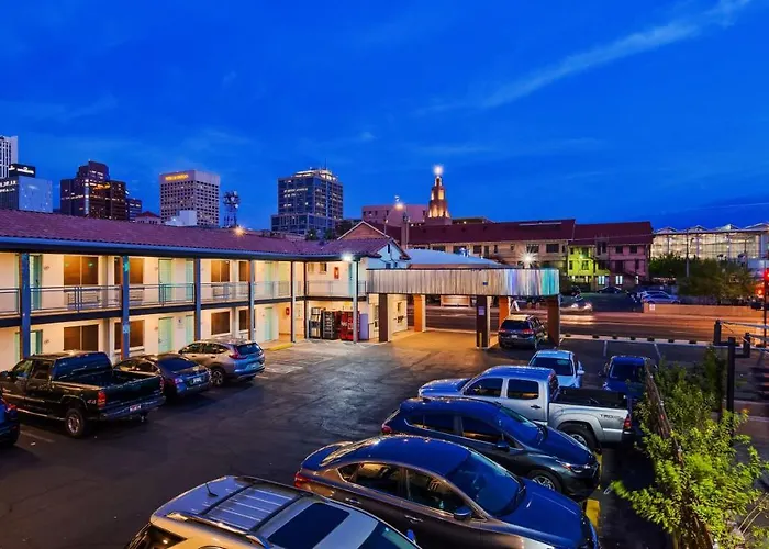 Downtown Motel